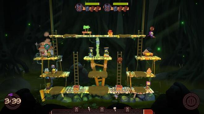Dorfs Hammers For Hire PC Crack