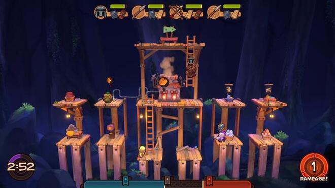 Dorfs Hammers For Hire Torrent Download
