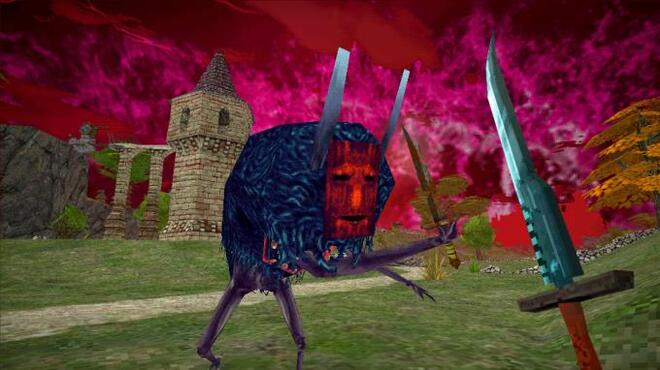 Dread Delusion Torrent Download