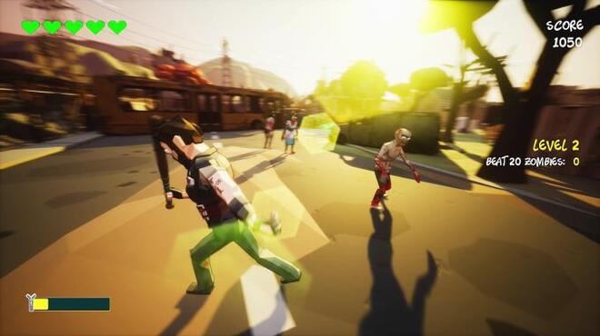 Drunken Fist 2 Zombie Hangover Torrent Download