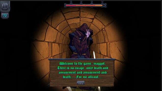 Dungeon Raider Torrent Download