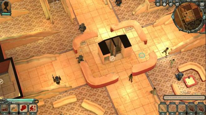 EMPYRE Dukes of the Far Frontier Torrent Download EMPYRE Dukes of the Far Frontier Torrent Download