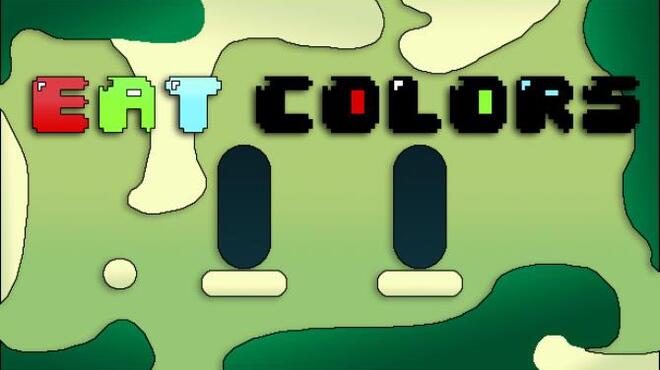 Eat Colors Free Download