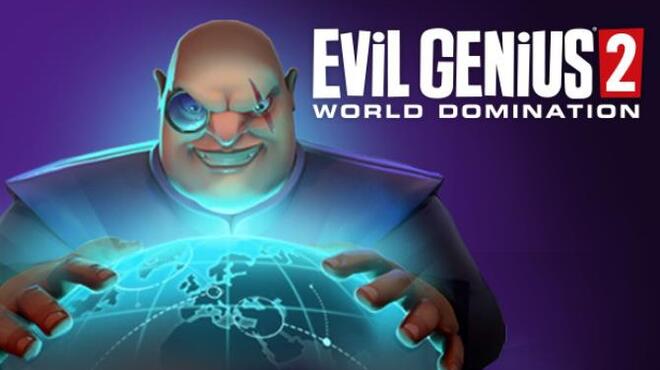 Evil Genius 2 World Domination Free Download