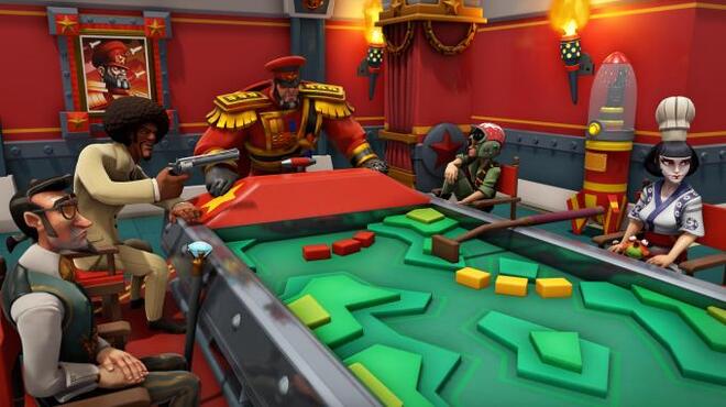 Evil Genius 2 World Domination Torrent Download