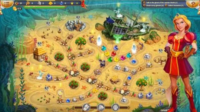 Fables of the Kingdom IV Collectors Edition Torrent Download