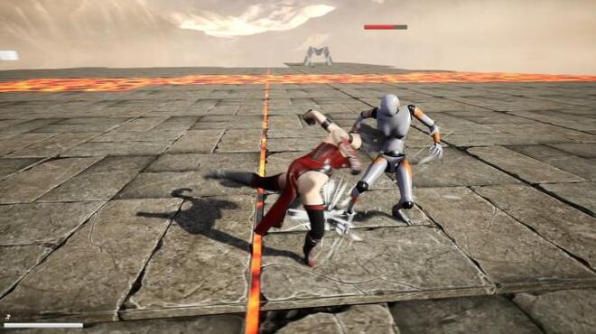 Fight Ascending PC Crack