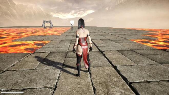 Fight Ascending Torrent Download
