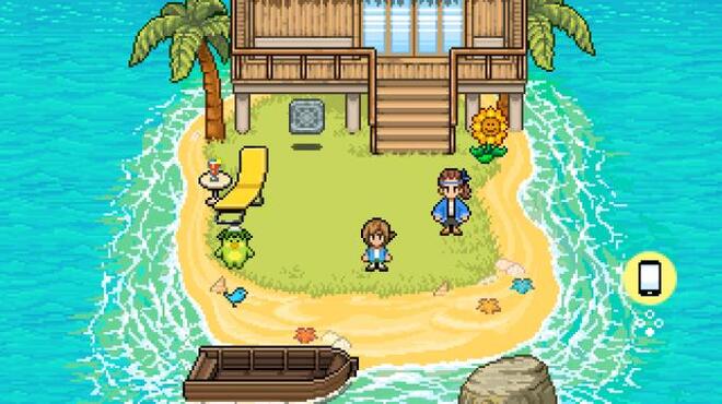 Fishing Paradiso PC Crack Fishing Paradiso PC Crack