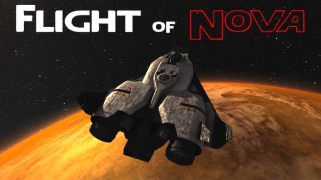 Flight Of Nova Free Download Flight Of Nova Free Download