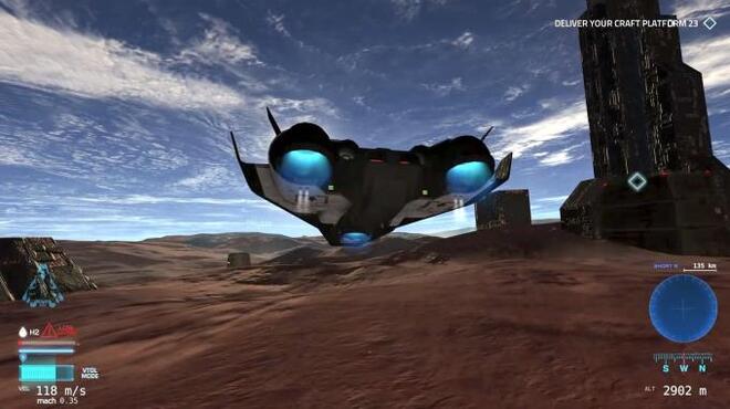 Flight Of Nova PC Crack Flight Of Nova PC Crack