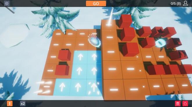 Flowcubes PC Crack