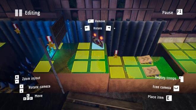 Flying Soldiers PC Crack