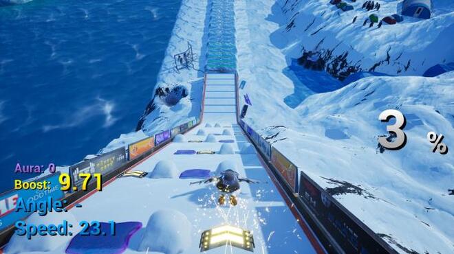 Flynguin Station v1 2 PC Crack