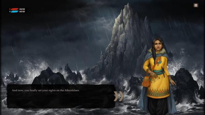 Forgotten Fables Wolves On The Westwind PC Crack