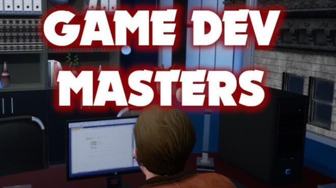 Game Dev Masters Free Download Game Dev Masters Free Download