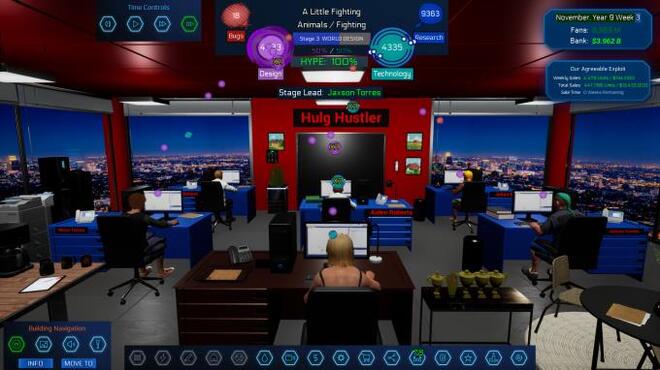 Game Dev Masters PC Crack Game Dev Masters PC Crack