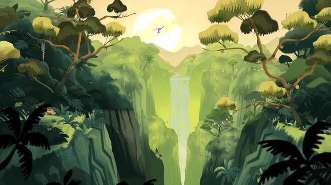 Gibbon Beyond The Trees PC Crack