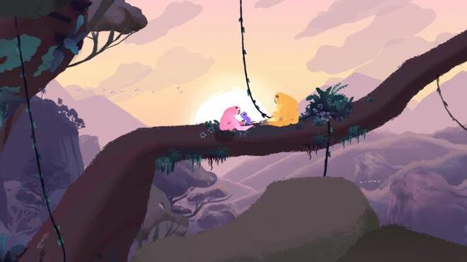 Gibbon Beyond The Trees Torrent Download