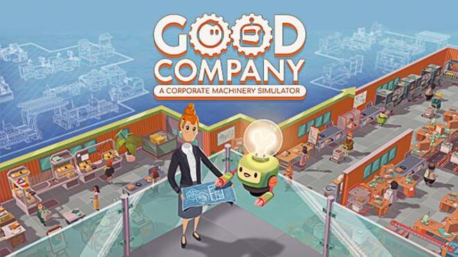 Good Company Free Download Good Company Free Download