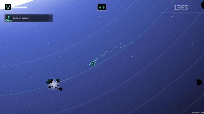 Gravitar: Recharged PC Crack