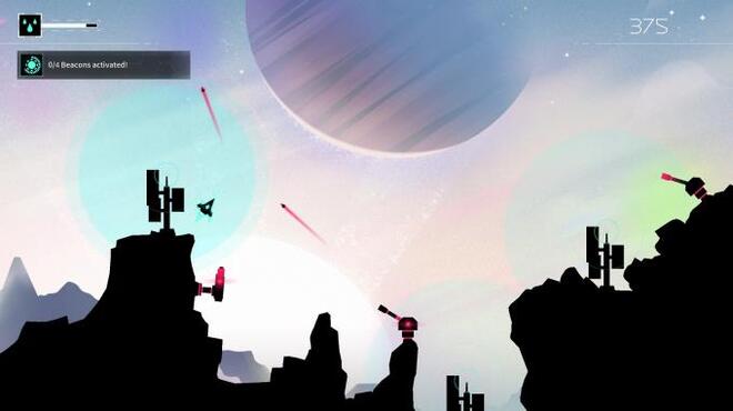 Gravitar: Recharged Torrent Download