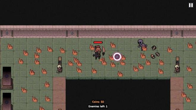 Grot Slasher PC Crack