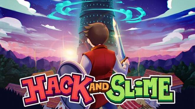 Hack and Slime Free Download Hack and Slime Free Download