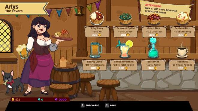 Hack and Slime PC Crack Hack and Slime PC Crack