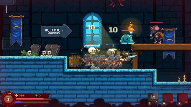 Hack and Slime Torrent Download Hack and Slime Torrent Download