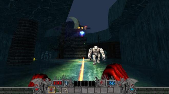 Hands of Necromancy PC Crack