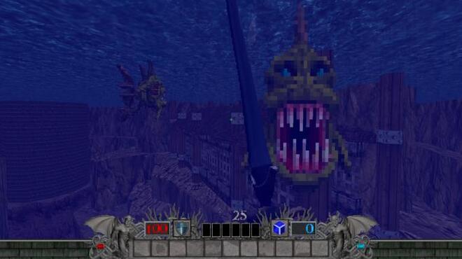 Hands of Necromancy Torrent Download