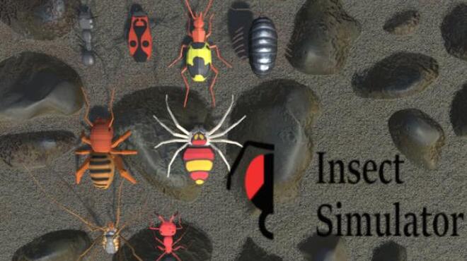 Insect Simulator Free Download