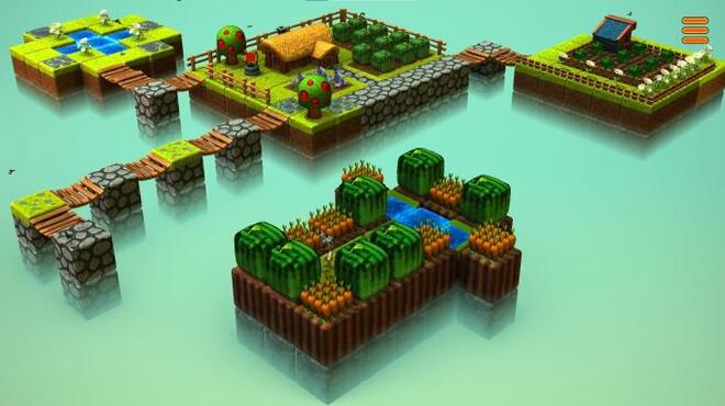 Instant Farmer - Logic Puzzle PC Crack