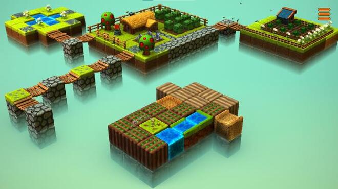 Instant Farmer - Logic Puzzle Torrent Download