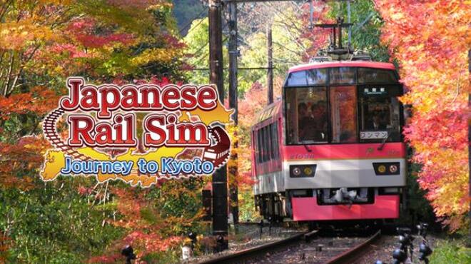 Japanese Rail Sim Journey To Kyoto Free Download Japanese Rail Sim Journey To Kyoto Free Download
