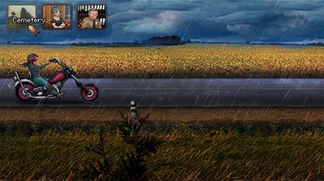 Kathy Rain Directors Cut v1 0 3 5225 PC Crack