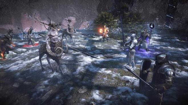 King Arthur Knights Tale The Chained God Torrent Download