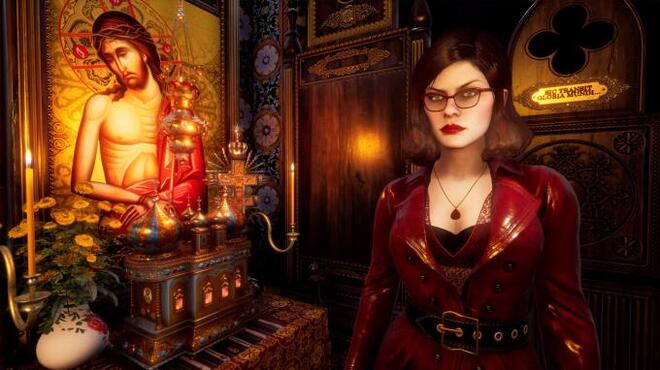 Last Days Of Lazarus Torrent Download