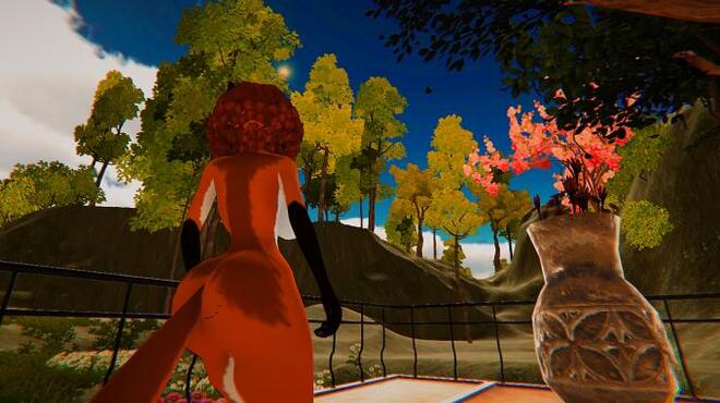 Lovely Fox Torrent Download