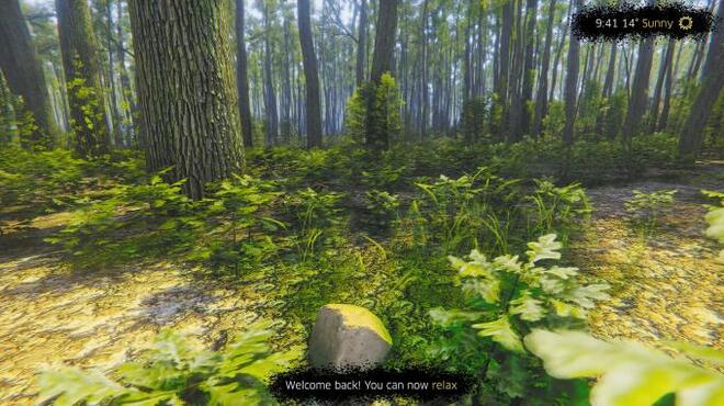 Mindfulness Simulator ASMR Meditation Game Torrent Download