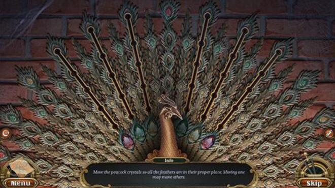 Ms Holmes The Adventure of the McKirk Ritual Collectors Edition PC Crack
