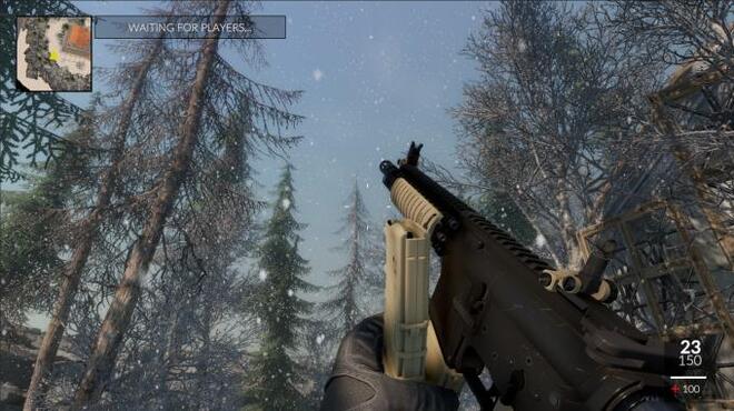 NECROSIS RECONFIGURATED v1 2 1 2 Torrent Download