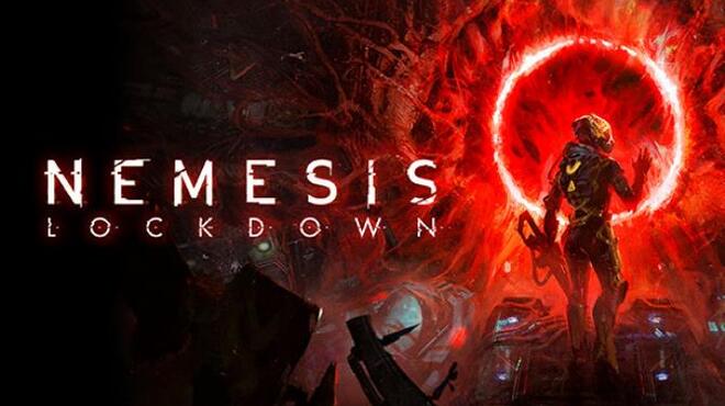 Nemesis: Lockdown Free Download