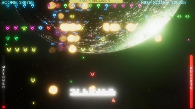 Neon Invaders Torrent Download