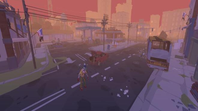 Night Of The Loving Dead PC Crack