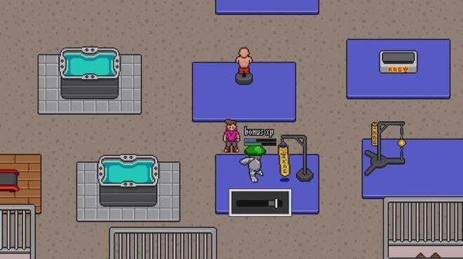 Nova Odessa - The Demon Trainer PC Crack Nova Odessa - The Demon Trainer PC Crack