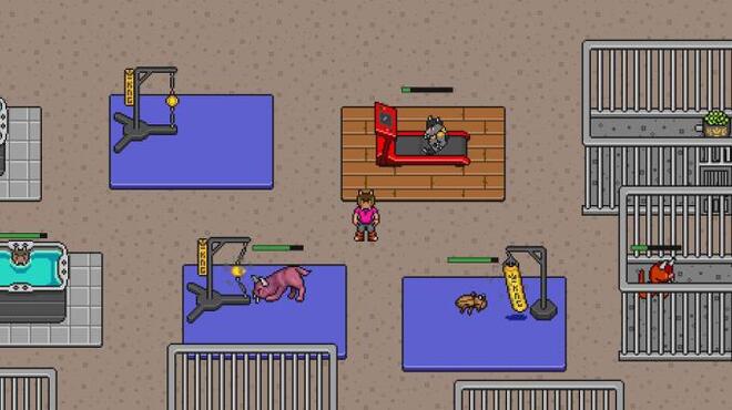 Nova Odessa - The Demon Trainer Torrent Download Nova Odessa - The Demon Trainer Torrent Download