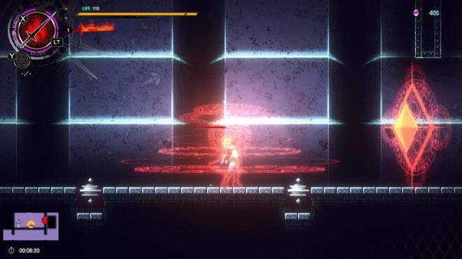 OVERLORD ESCAPE FROM NAZARICK PC Crack