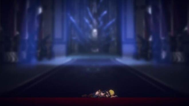 OVERLORD ESCAPE FROM NAZARICK Torrent Download